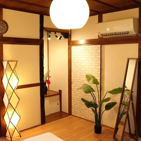 リテックス浦安 Apartment โตเกียว ภายนอก รูปภาพ